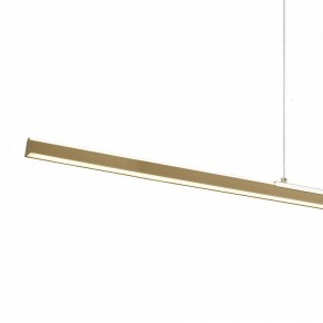Подвесной светильник Mantra Lineal 8961 в Кудымкаре - kudymkar.ok-mebel.com | фото 4