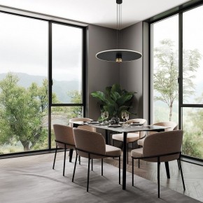 Подвесной светильник Mantra Nomada 8982 в Кудымкаре - kudymkar.ok-mebel.com | фото 3