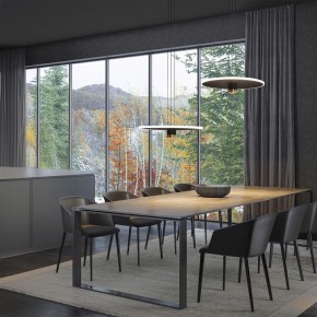 Подвесной светильник Mantra Nomada 8983 в Кудымкаре - kudymkar.ok-mebel.com | фото 3
