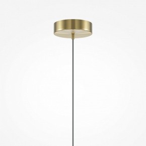 Подвесной светильник Maytoni Brosche MOD362PL-L10GR3K в Кудымкаре - kudymkar.ok-mebel.com | фото 5