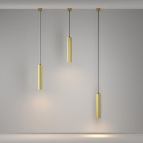 Подвесной светильник Maytoni Calipso P106PL-01-GU10-BS в Кудымкаре - kudymkar.ok-mebel.com | фото 5