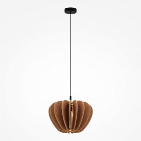Подвесной светильник Maytoni Cambio MOD398PL-01BR в Кудымкаре - kudymkar.ok-mebel.com | фото 4