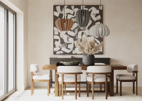 Подвесной светильник Maytoni Cambio MOD398PL-01S в Кудымкаре - kudymkar.ok-mebel.com | фото 6