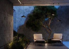 Подвесной светильник Maytoni Campana O-TR01-1-P-12WB3K в Кудымкаре - kudymkar.ok-mebel.com | фото 4