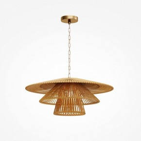 Подвесной светильник Maytoni Costa MOD394PL-01BS1 в Кудымкаре - kudymkar.ok-mebel.com | фото 3