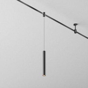 Подвесной светильник Maytoni Focus Led TR155-1-5W3K-B в Кудымкаре - kudymkar.ok-mebel.com | фото 2