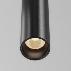 Подвесной светильник Maytoni Focus Led TR155-1-5W3K-B в Кудымкаре - kudymkar.ok-mebel.com | фото 6