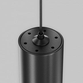 Подвесной светильник Maytoni Focus Led TR155-1-5W3K-B в Кудымкаре - kudymkar.ok-mebel.com | фото 7