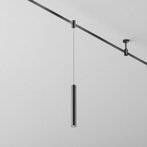 Подвесной светильник Maytoni Focus Led TR155-1-5W4K-B в Кудымкаре - kudymkar.ok-mebel.com | фото 2