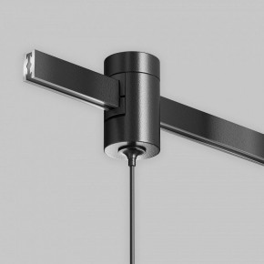 Подвесной светильник Maytoni Focus Led TR155-1-5W4K-B в Кудымкаре - kudymkar.ok-mebel.com | фото 9
