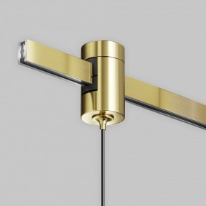 Подвесной светильник Maytoni Focus Led TR155-1-5W4K-BS в Кудымкаре - kudymkar.ok-mebel.com | фото 5