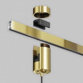 Подвесной светильник Maytoni Focus Led TR155-1-5W4K-BS в Кудымкаре - kudymkar.ok-mebel.com | фото 6