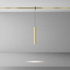 Подвесной светильник Maytoni Focus Led TR155-1-5W4K-BS в Кудымкаре - kudymkar.ok-mebel.com | фото 9