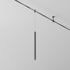 Подвесной светильник Maytoni Focus Led TR156-1-5W3K-B в Кудымкаре - kudymkar.ok-mebel.com | фото 2