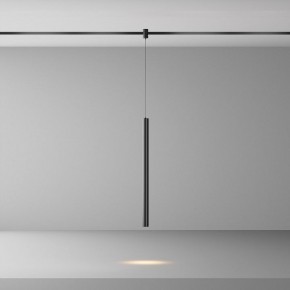 Подвесной светильник Maytoni Focus Led TR156-1-5W3K-B в Кудымкаре - kudymkar.ok-mebel.com | фото 3