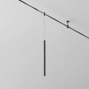 Подвесной светильник Maytoni Focus Led TR156-1-5W4K-B в Кудымкаре - kudymkar.ok-mebel.com | фото 2