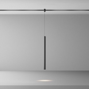 Подвесной светильник Maytoni Focus Led TR156-1-5W4K-B в Кудымкаре - kudymkar.ok-mebel.com | фото 3