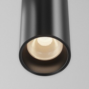 Подвесной светильник Maytoni Focus Led TR157-1-12W3K-B в Кудымкаре - kudymkar.ok-mebel.com | фото 6
