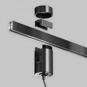 Подвесной светильник Maytoni Focus Led TR157-1-12W3K-B в Кудымкаре - kudymkar.ok-mebel.com | фото 8