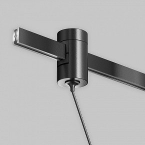 Подвесной светильник Maytoni Focus Led TR157-1-12W3K-B в Кудымкаре - kudymkar.ok-mebel.com | фото 9