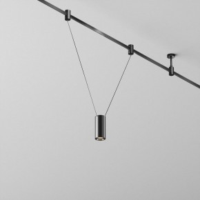 Подвесной светильник Maytoni Focus Led TR157-1-12W4K-B в Кудымкаре - kudymkar.ok-mebel.com | фото 2