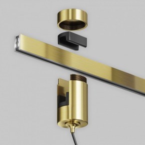 Подвесной светильник Maytoni Focus Led TR157-1-12W4K-BS в Кудымкаре - kudymkar.ok-mebel.com | фото 8