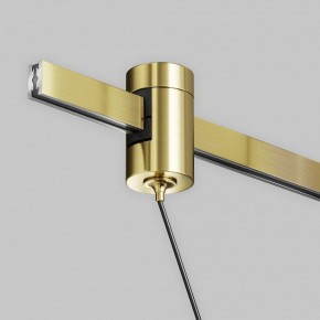 Подвесной светильник Maytoni Focus Led TR157-1-12W4K-BS в Кудымкаре - kudymkar.ok-mebel.com | фото 9