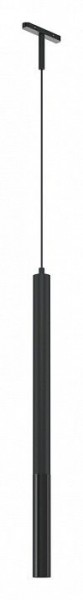 Подвесной светильник Maytoni Focus Led TR179-1-5WTW-M-B в Кудымкаре - kudymkar.ok-mebel.com | фото