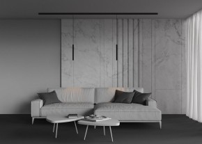 Подвесной светильник Maytoni Focus LED TR226-4-5WTW-M-DD2-B в Кудымкаре - kudymkar.ok-mebel.com | фото 4