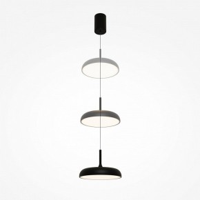 Подвесной светильник Maytoni Gerhard MOD189PL-L30B3K в Кудымкаре - kudymkar.ok-mebel.com | фото 4