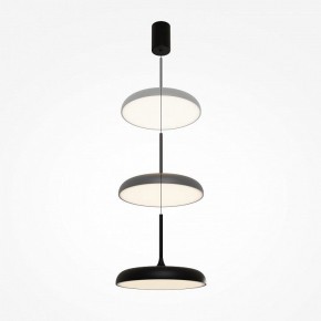 Подвесной светильник Maytoni Gerhard MOD189PL-L39B3K в Кудымкаре - kudymkar.ok-mebel.com | фото 4