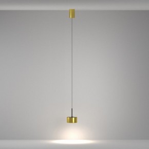 Подвесной светильник Maytoni Glare P102PL-12W4K-BS в Кудымкаре - kudymkar.ok-mebel.com | фото 3