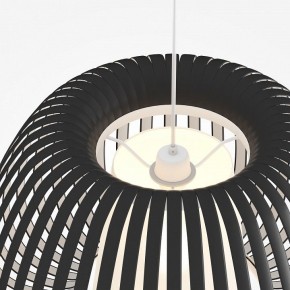 Подвесной светильник Maytoni Kirigami MOD409PL-01B в Кудымкаре - kudymkar.ok-mebel.com | фото 5