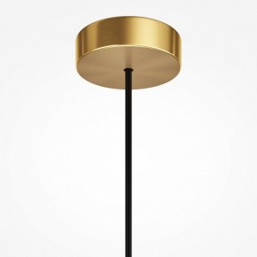 Подвесной светильник Maytoni Levitation MOD376PL-L30G3K в Кудымкаре - kudymkar.ok-mebel.com | фото 6