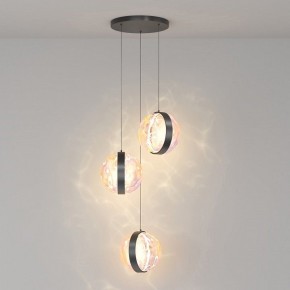 Подвесной светильник Maytoni Misterio MOD379PL-L17B3K в Кудымкаре - kudymkar.ok-mebel.com | фото 3