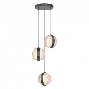 Подвесной светильник Maytoni Misterio MOD379PL-L17B3K в Кудымкаре - kudymkar.ok-mebel.com | фото 4