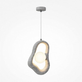 Подвесной светильник Maytoni Opus MOD380PL-01GR в Кудымкаре - kudymkar.ok-mebel.com | фото 2