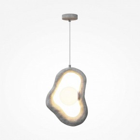 Подвесной светильник Maytoni Opus MOD380PL-01GR в Кудымкаре - kudymkar.ok-mebel.com | фото 3