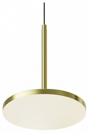 Подвесной светильник Maytoni Plato P076PL-L12W4K-BS в Кудымкаре - kudymkar.ok-mebel.com | фото