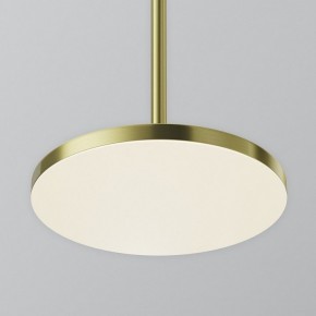 Подвесной светильник Maytoni Plato P076PL-L12W4K-BS в Кудымкаре - kudymkar.ok-mebel.com | фото 7
