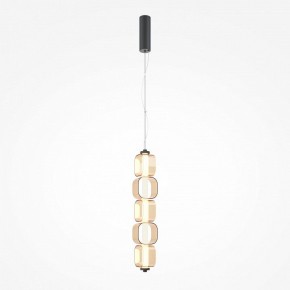 Подвесной светильник Maytoni Ritmo MOD381PL-L30B3K в Кудымкаре - kudymkar.ok-mebel.com | фото 2
