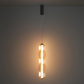 Подвесной светильник Maytoni Ritmo MOD381PL-L30B3K в Кудымкаре - kudymkar.ok-mebel.com | фото 3