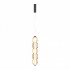 Подвесной светильник Maytoni Ritmo MOD381PL-L30B3K в Кудымкаре - kudymkar.ok-mebel.com | фото 4