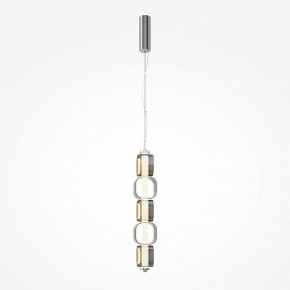 Подвесной светильник Maytoni Ritmo MOD381PL-L30CH3K в Кудымкаре - kudymkar.ok-mebel.com | фото 2
