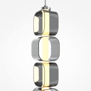 Подвесной светильник Maytoni Ritmo MOD381PL-L30CH3K в Кудымкаре - kudymkar.ok-mebel.com | фото 6