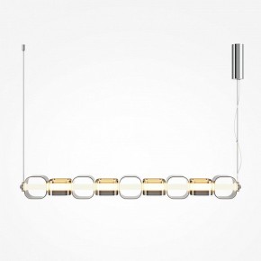 Подвесной светильник Maytoni Ritmo MOD381PL-L45CH3K в Кудымкаре - kudymkar.ok-mebel.com | фото 2