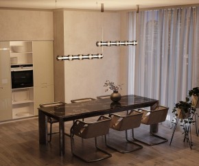 Подвесной светильник Maytoni Ritmo MOD381PL-L45CH3K в Кудымкаре - kudymkar.ok-mebel.com | фото 5
