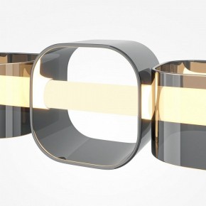 Подвесной светильник Maytoni Ritmo MOD381PL-L45CH3K в Кудымкаре - kudymkar.ok-mebel.com | фото 7