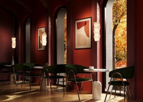 Подвесной светильник Maytoni Seoul MOD374PL-L28W3K в Кудымкаре - kudymkar.ok-mebel.com | фото 5