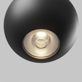 Подвесной светильник Maytoni Sfera TR165-1-8W3K-M-B в Кудымкаре - kudymkar.ok-mebel.com | фото 2